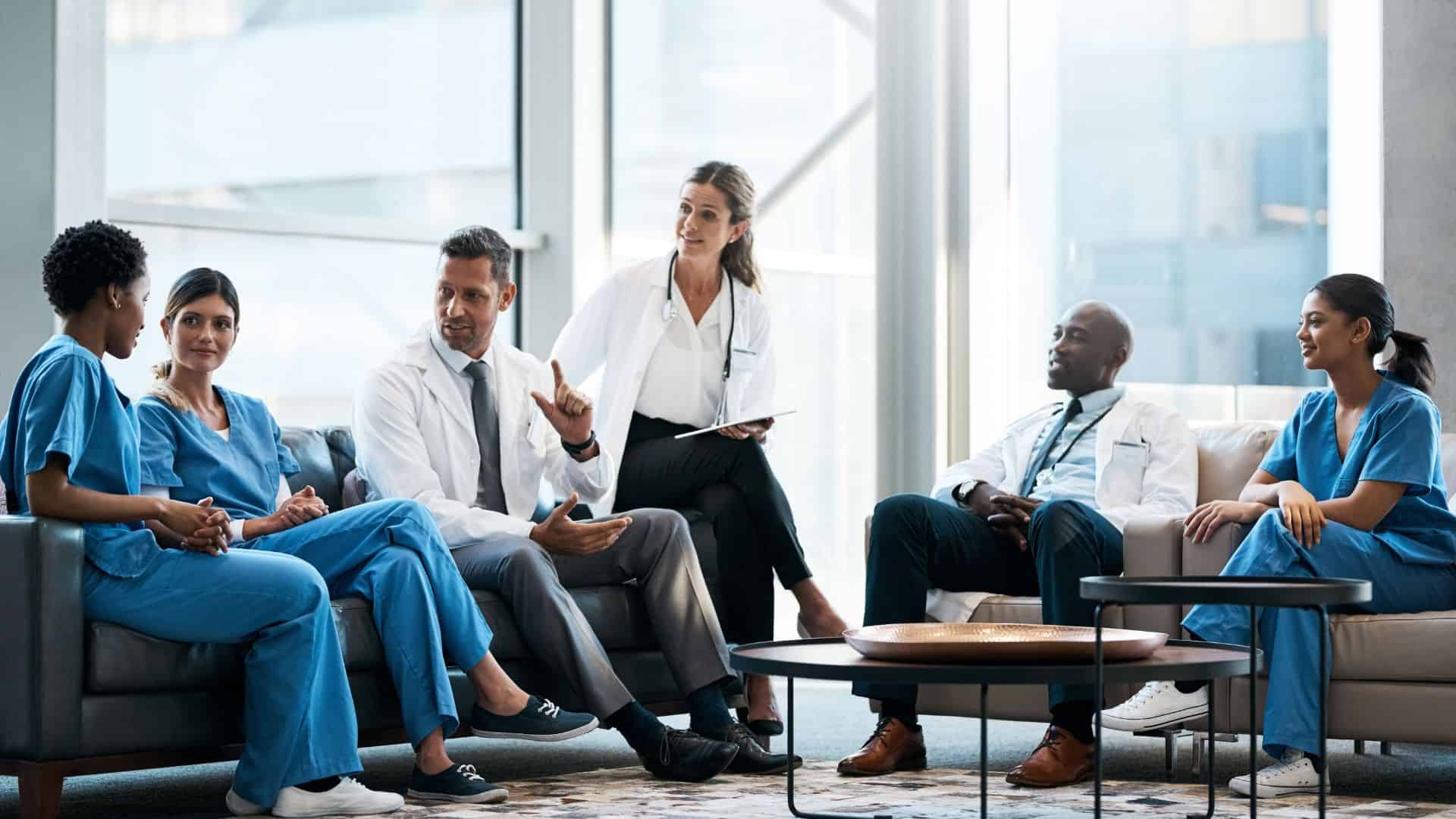 Why work with us?